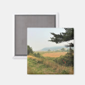 Aimant Trail at Cape Blanco (Recto/Verso)