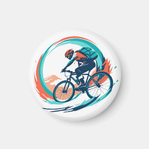 Aimant Trail Rider