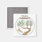 Aimant Trail Therapy (Recto/Verso)