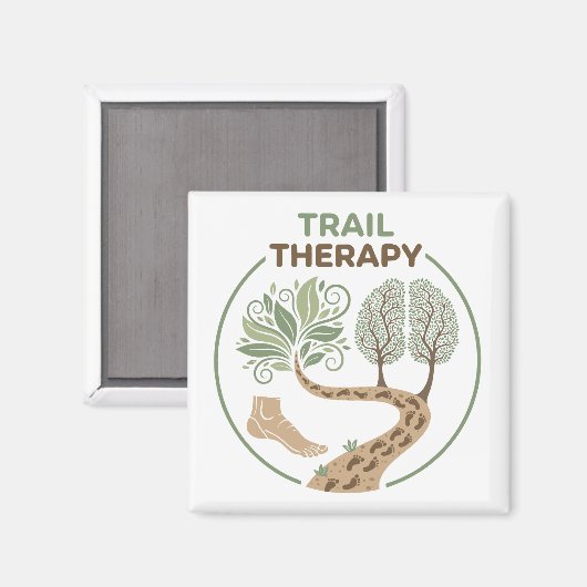 Aimant Trail Therapy (Recto/Verso)