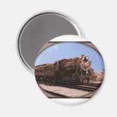 Aimant train (Recto/Verso)