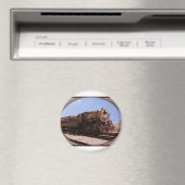 Aimant train (In Situ (Lave-vaisselle))