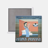 Aimant Train (Recto/Verso)