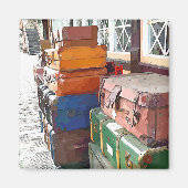 AIMANT TRAIN STATIONS (Devant)