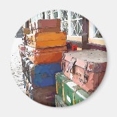 AIMANT TRAIN STATIONS (Devant)