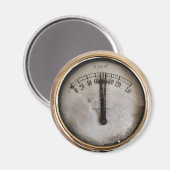 AIMANT TRAINS À VAPEUR (Recto/Verso)