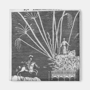 Aimant Traité des feux