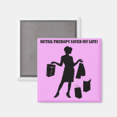 Aimant traitement de détail (Recto/Verso)