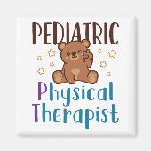 Aimant Traitement physique de Pediatric (Devant)