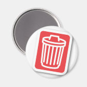 AIMANT TRAITER (Recto/Verso)