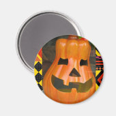 Aimant Traitez-moi (Recto/Verso)