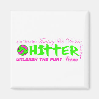 Aimant Traits de hachage