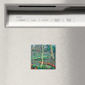 Aimant Tranche 2 (In Situ (Lave-vaisselle))