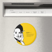 AIMANT TRANNY (In Situ (Lave-vaisselle))