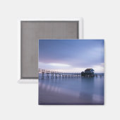 Aimant Tranquilité (Recto/Verso)