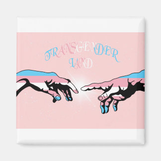 Aimant Transgenderland