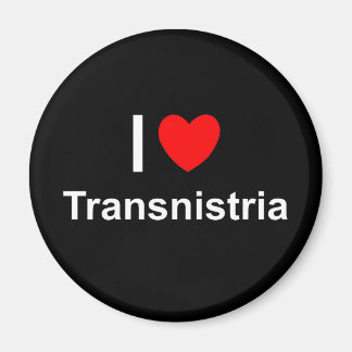 Aimant Transnistrie