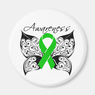 Aimant Transplantation de cellules souches de papillon de