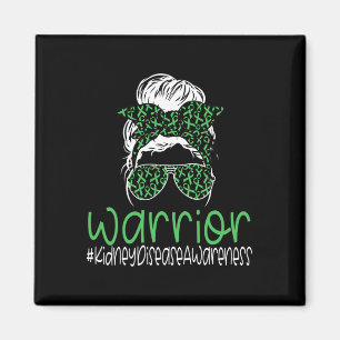 Aimant Transplantation du ruban vert M