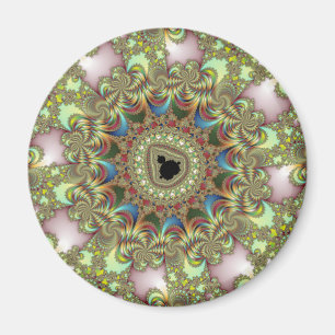 Aimant Transport en commun - fragile