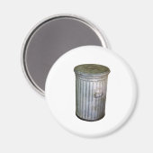 Aimant trash bin (Recto/Verso)