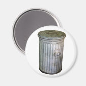 Aimant trash bin (Recto/Verso)