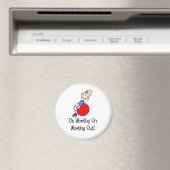 Aimant Travail sur l'extraction de l'aimant (In Situ (Lave-vaisselle))