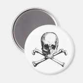 Aimant Traverses (Recto/Verso)