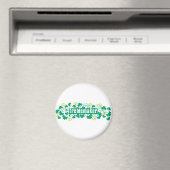 Aimant Treblemaker (In Situ (Lave-vaisselle))