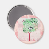 Aimant tree (Recto/Verso)