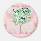 Aimant tree (Devant)