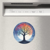 Aimant Tree of Life (In Situ (Lave-vaisselle))