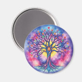 Aimant Tree of Life (Recto/Verso)