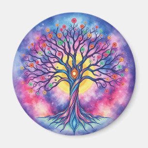 Aimant Tree of Life