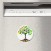 Aimant Tree of Life (In Situ (Lave-vaisselle))