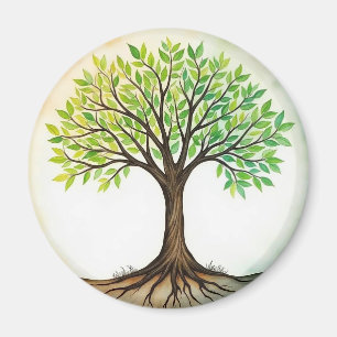 Aimant Tree of Life