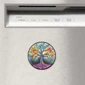 Aimant Tree of Life (In Situ (Lave-vaisselle))