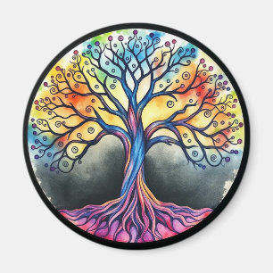 Aimant Tree of Life