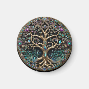 Aimant Tree of Life