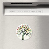 Aimant Tree of Life (In Situ (Lave-vaisselle))