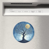 Aimant Tree of Life (In Situ (Lave-vaisselle))