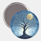 Aimant Tree of Life (Recto/Verso)