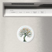 Aimant Tree of Life (In Situ (Lave-vaisselle))