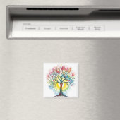 Aimant Tree of Life (In Situ (Lave-vaisselle))