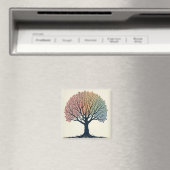 Aimant Tree of Life (In Situ (Lave-vaisselle))