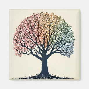 Aimant Tree of Life