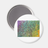 Aimant Tree of Life (Recto/Verso)