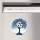 Aimant Tree of Life (In Situ (Lave-vaisselle))