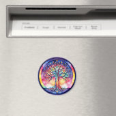 Aimant Tree of Life (In Situ (Lave-vaisselle))