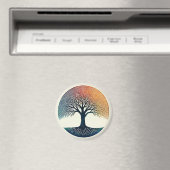 Aimant Tree of Life (In Situ (Lave-vaisselle))